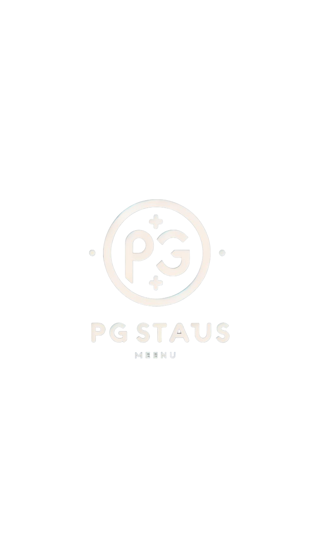 pg status